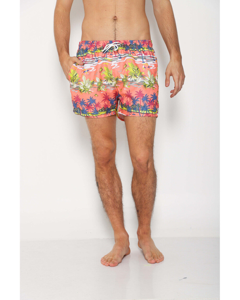 SHORT DANILAN MICRO SUBLIMADO