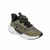 ZAPATILLA ADDNICE LONDON VERDE /NEGRO