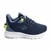 ZAPATILLAS TOPPER LAMBI KIDS AZUL CHINA VERDE GLOW