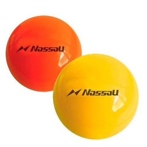 BOCHA DE HOCKEY NASAU
