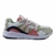 ZAPATILLA KAPPA LOGO LONDON KID WHITE-PINK
