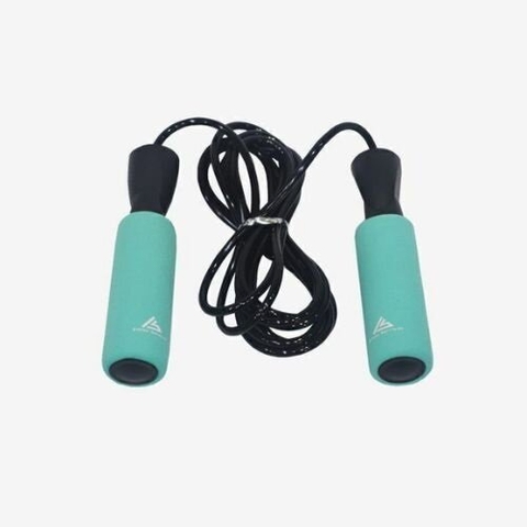 SOGA DE SALTO VINILICA C/MANGO NEOPRENE