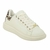 ZAPATILLAS HEAD PLATAFORMA PARIS CRUDO ANIMAL PRINT