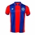 SAN LORENZO HOME KIT JERSEY PRIMERA ROJO/AZUL