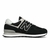ZAPATILLA NEW BALANCE 574 NEGRO