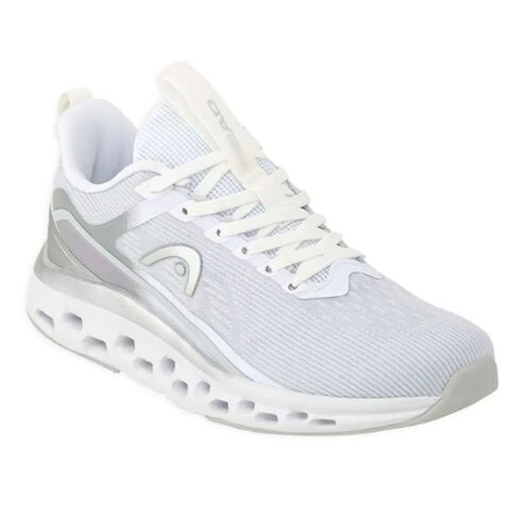 ZAPATILLAS HEAD STANFORD GRIS LILA