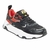ZAPATILLAS PUMA FERRARI TRINITY ADP BLACK