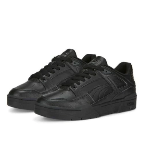 ZAPATILLAS PUMA SLIPSTREAM LACK BLACK