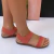 Sandália Papete Modare Feminina Ortopédica Anatômica Elástico 7125.241 - comprar online