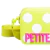 Bolsa Feminia Pequena Petite Jolie PJ10639 - Lesantini
