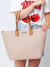 Bolsa Feminina Petite Jolie Big Shopping PJ11275 - loja online