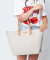 Bolsa Feminina Petite Jolie Big Shopping PJ11275 - comprar online