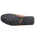 Mocassim Masculino Pegada Em Couro 140771 - Lesantini