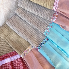 Banner de la categoría Repasadores deco