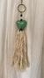 Borlas colgantes - comprar online