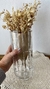 Florero vidrio