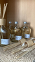 Difusor de ambiente fragancia flores y cítricos - comprar online
