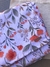 Mantel Antimanchas Estampado "primavera” en internet