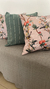 Set Almohadones naturaleza