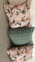 Set Almohadones naturaleza en internet