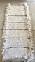 Alfombra rectangular con rayas - comprar online