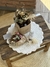 BOX DE FLORES Y FRAGANCIA