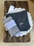 SET CAMINO DE MESA Y SERVILLETAS - comprar online