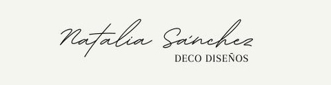 Natalia Sánchez Deco Diseño