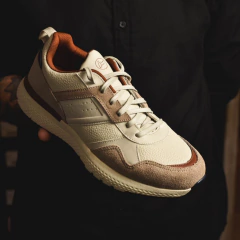 PRIME OFF WHITE