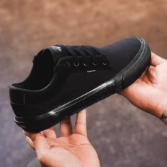 WARREN FULL NEGRO - comprar online