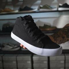 MADRID NEGRO BL