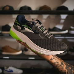 VICTORY S GRIS AZ/VE - comprar online
