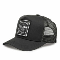 GORRA DRACO JB NEGRO