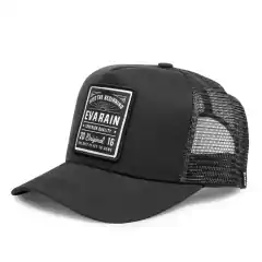 GORRA DRACO JB NEGRO