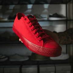 CHICAGO ROJO