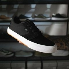 NEW PARK NEGRO