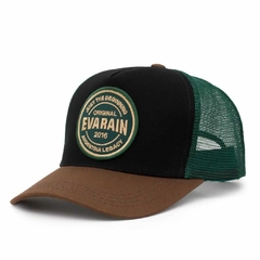 GORRA AMAZONICA COMB