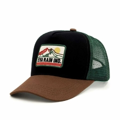GORRA MUDDY DAY COMB