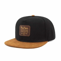 GORRA FLAT LAND JET
