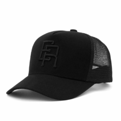GORRA ER NEGRO