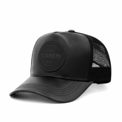 GORRA TEAR ELITE NEGRO