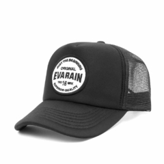 GORRA NOIR NEGRO