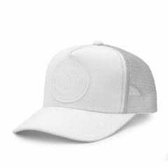 GORRA ARTICO BLANCO