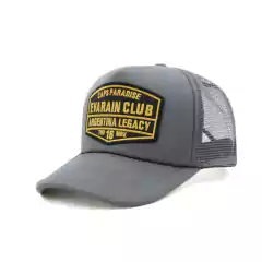 GORRA SLATE GRIS