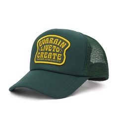 GORRA MOSS VERDE