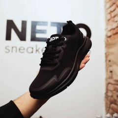 WIND FULL NEGRO - comprar online