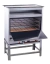 Horno Pizzero 6 Moldes Multiple Cincalum C/valvula Danda - comprar online