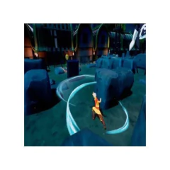 Avatar The Last Airbender Quest For Balance Ps5 - comprar en línea