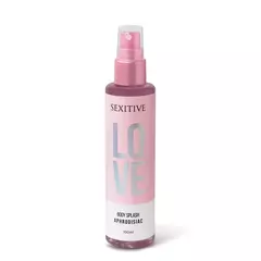 Body Splash LOVE Perfume
