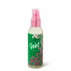 Wet Gel Lubricante Naturals Aloe Vera (USO ANAL Y VAGINAL) - comprar online